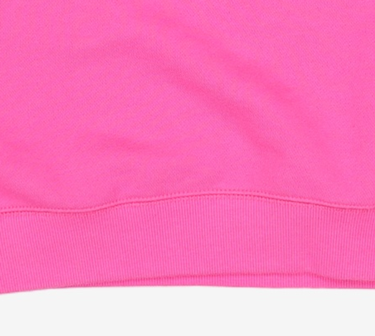 엠엠엘지(MMLG) [Mmlg] MMLG OPACITY HF SWEAT (PARA BLUE) S