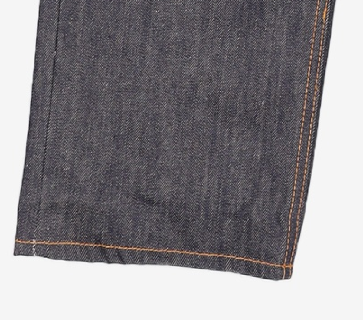 86로드(86ROAD) INDIGO RAW SEMI WIDE M