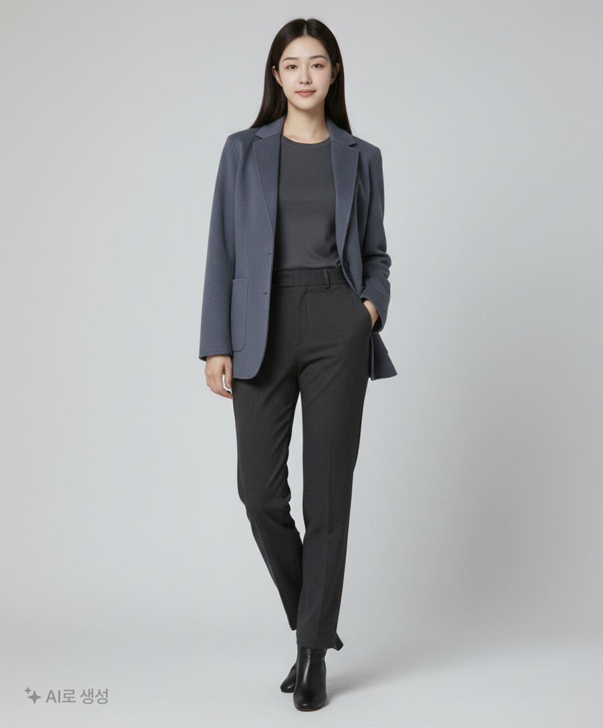 질스튜어트(JILLSTUART) 슈트/블레이저 재킷 S