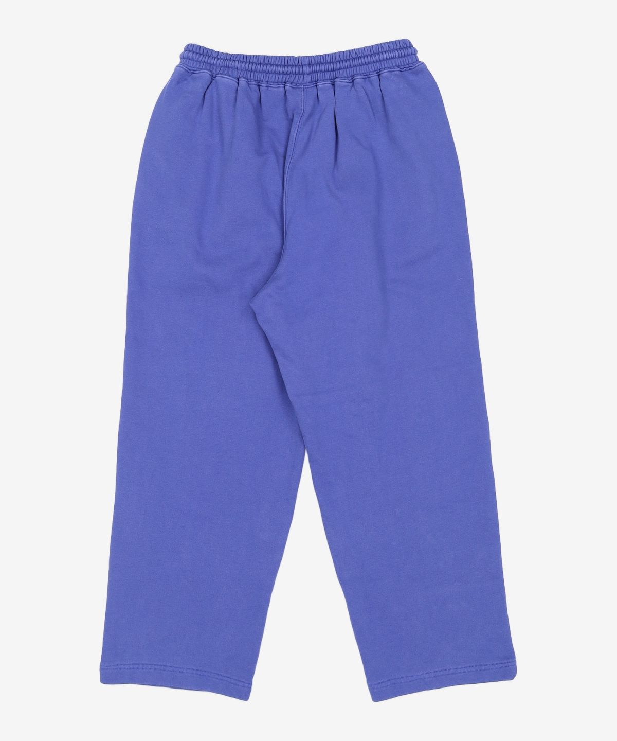 브라운브레스(BROWNBREATH) TAG TRAINING PANTS - BLUE M
