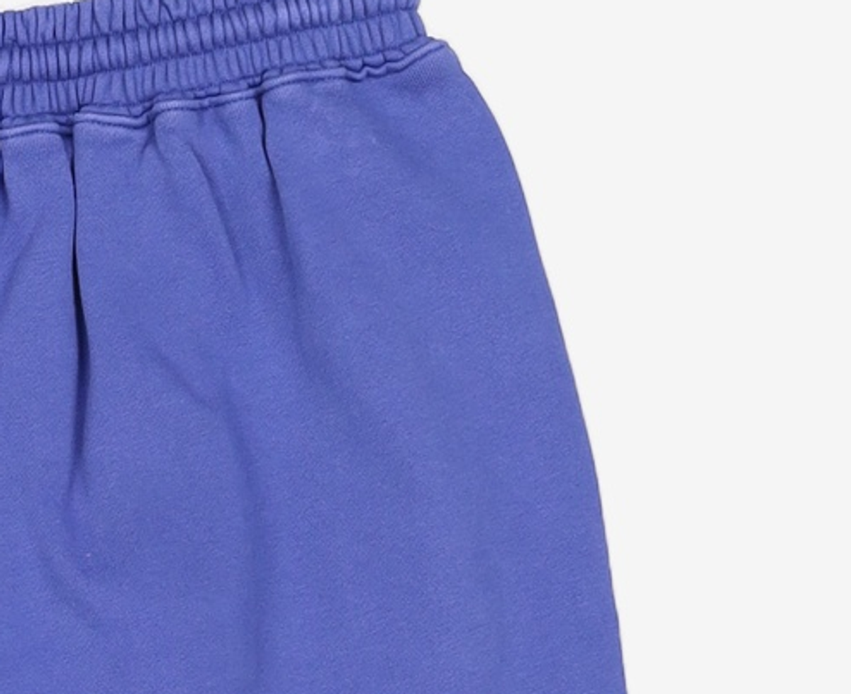 브라운브레스(BROWNBREATH) TAG TRAINING PANTS - BLUE M