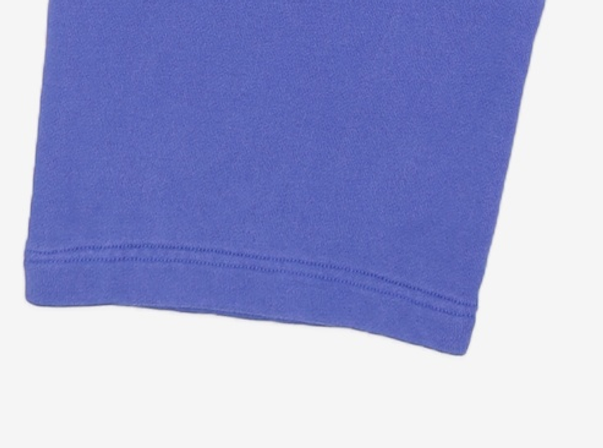 브라운브레스(BROWNBREATH) TAG TRAINING PANTS - BLUE M