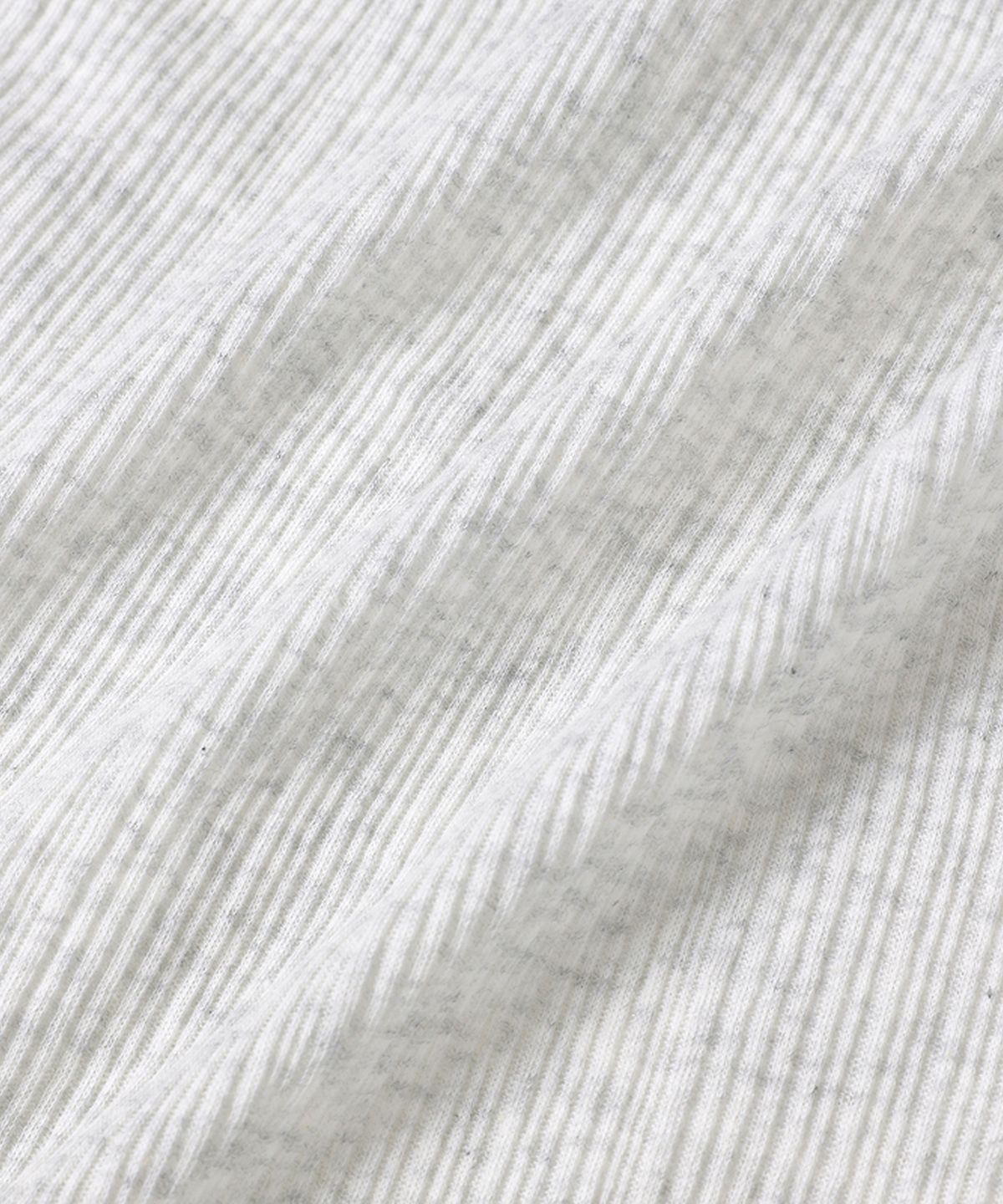 루펀(LOOFUN) Drape Garter Sleeveless / 드레이프 가터 슬리브리스 [Oatmeal]