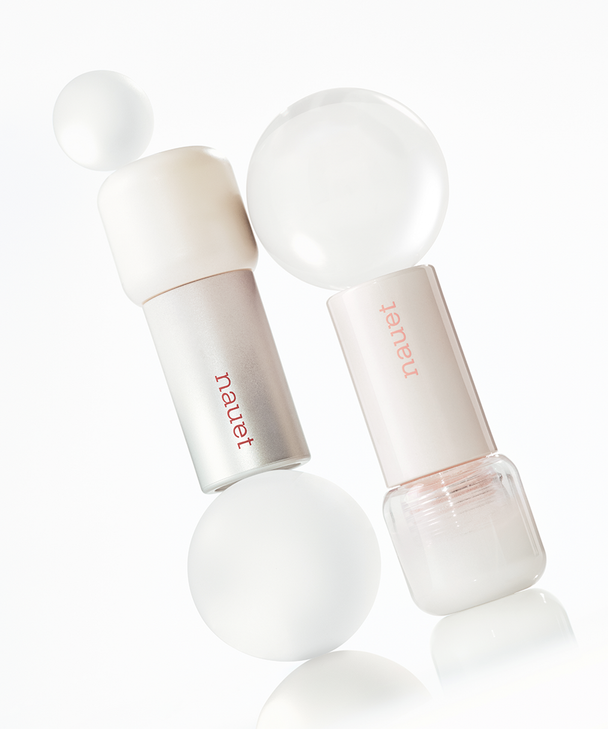 노에트(NAUET) [2PACK] 글로이 틴트&블러 틴트 12종 택2