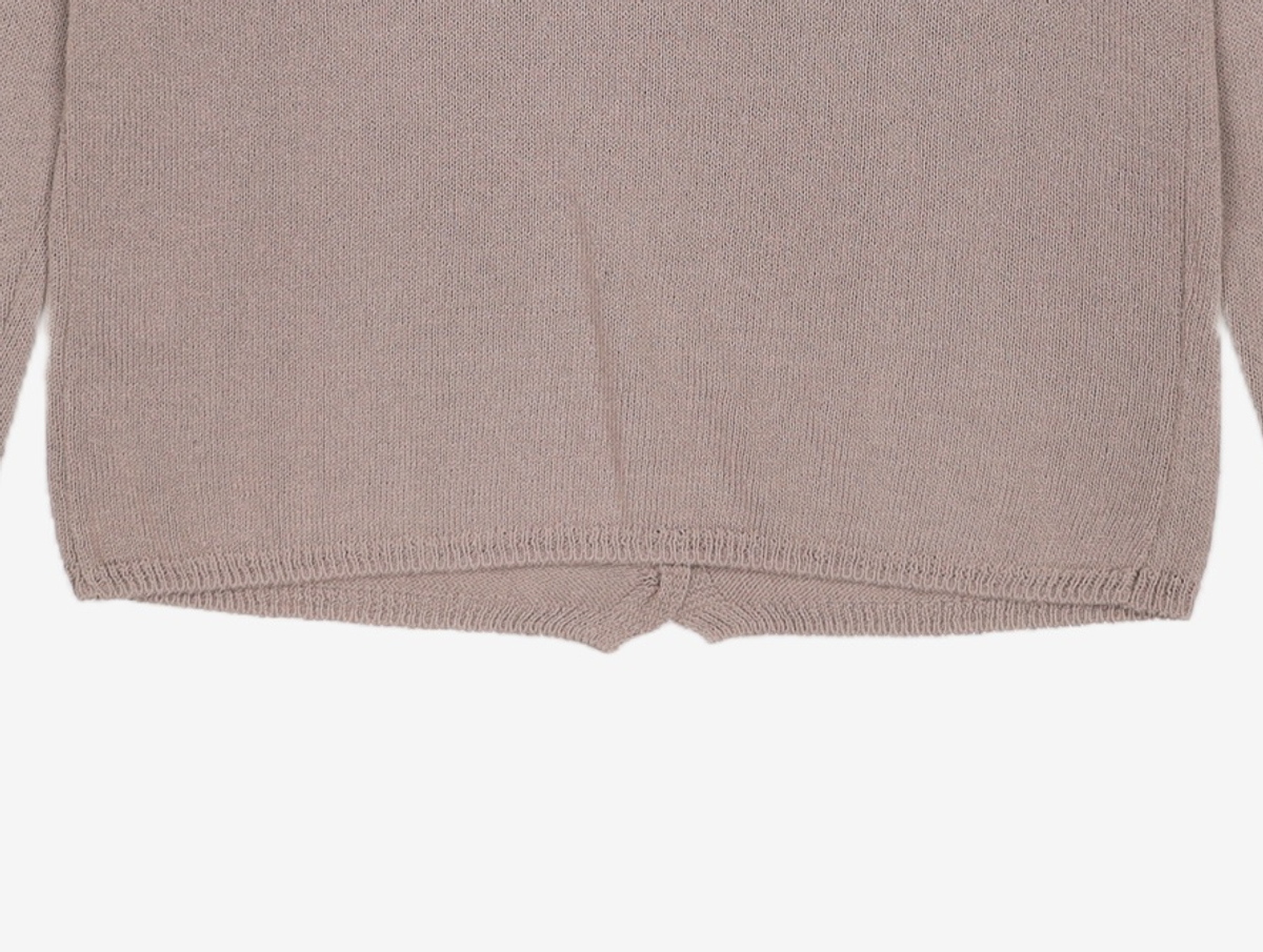 웨어리즈(WEARIS) 카디건