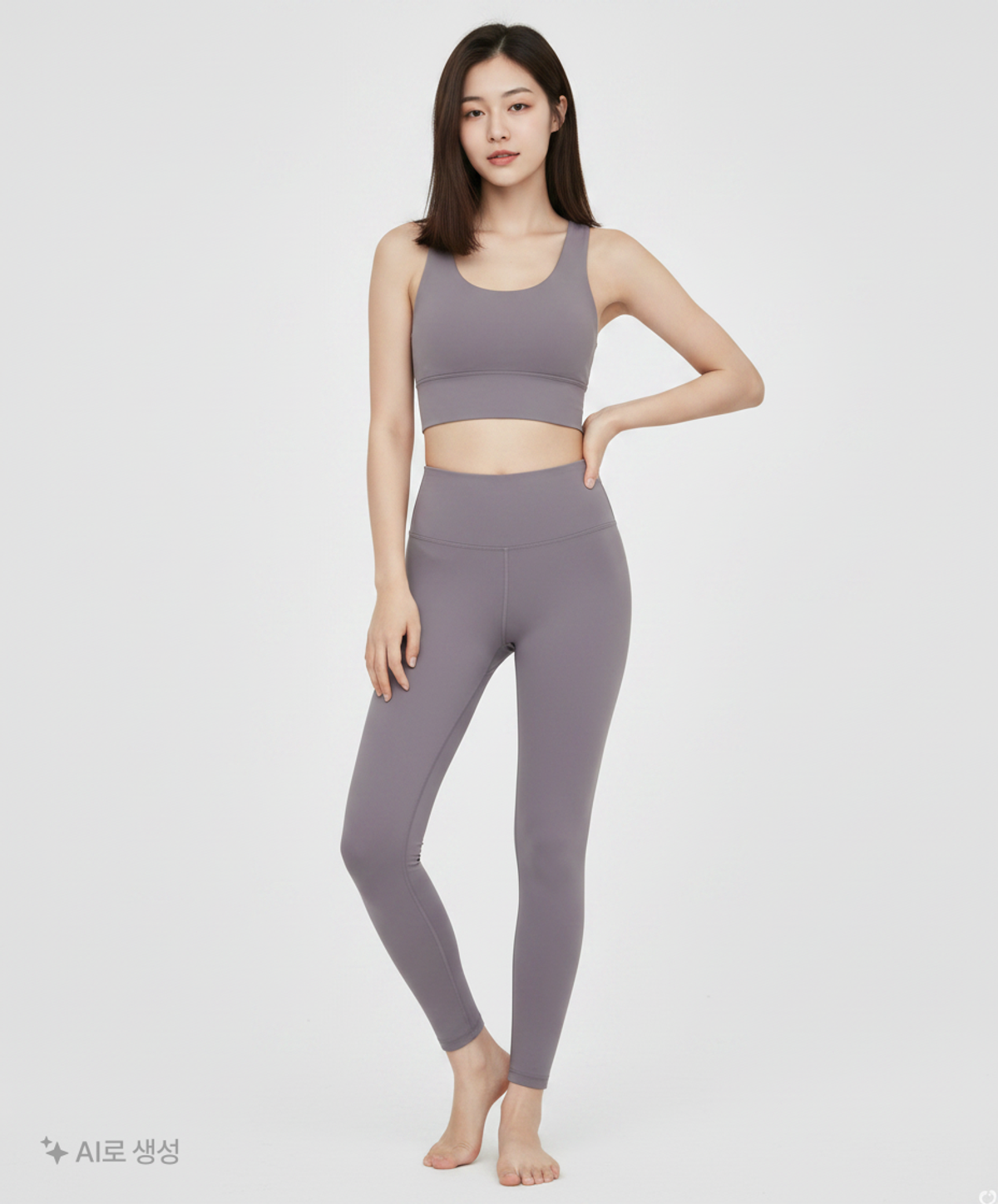 뮬라웨어(MULAWEAR) 레깅스 2
