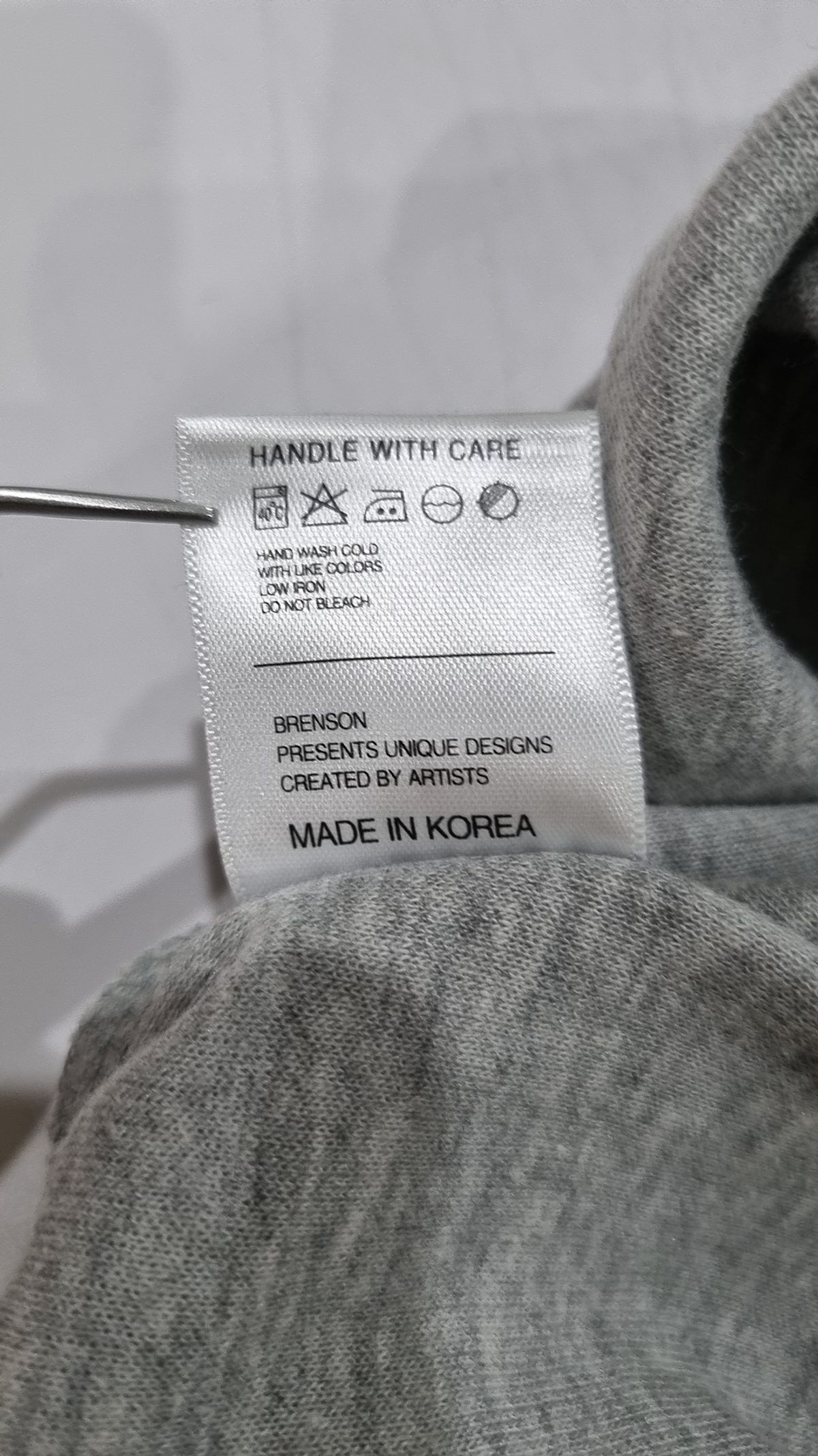브렌슨(BRENSON) 숏팬츠 L