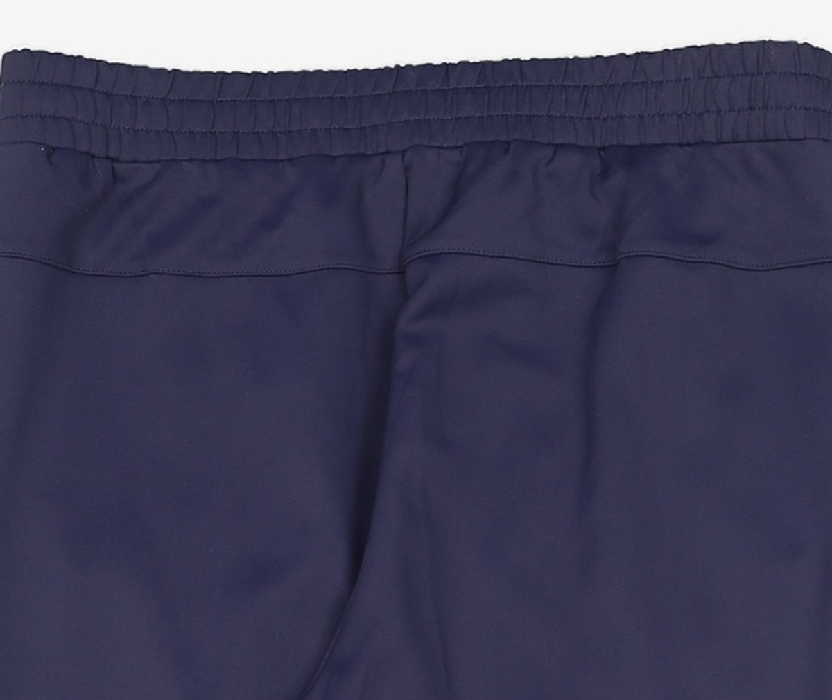 엘레쎄(ELLESSE) 리네아 남성 레귤러핏 두줄 팬츠 (블루)_EK3MHSP711 95