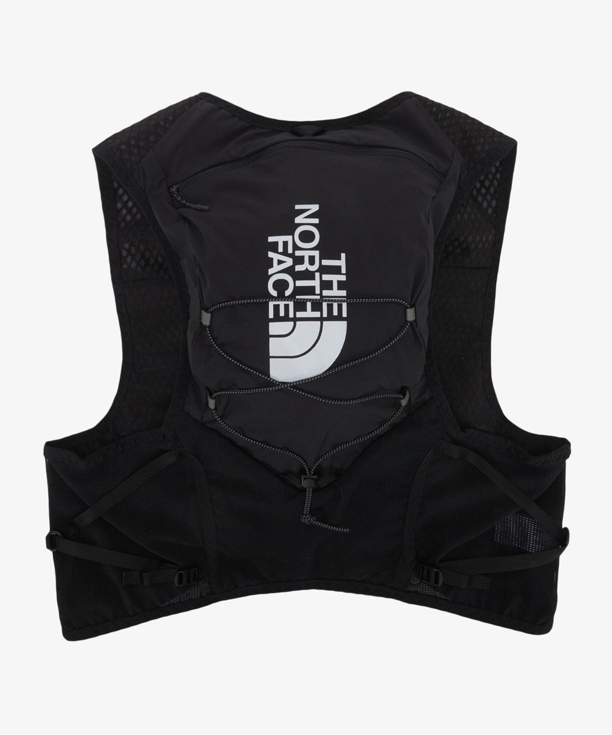 노스페이스(THE NORTH FACE) NA5AS04A 페이스 베스트 엘티 BLACK