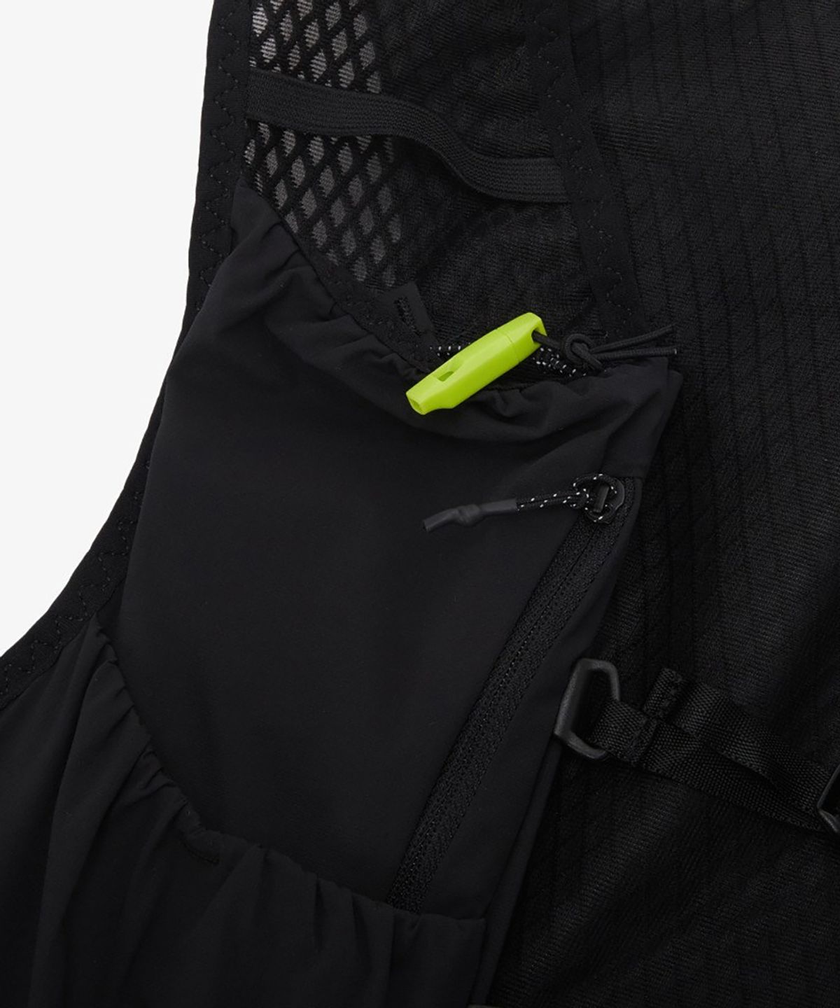 노스페이스(THE NORTH FACE) NA5AS04A 페이스 베스트 엘티 BLACK