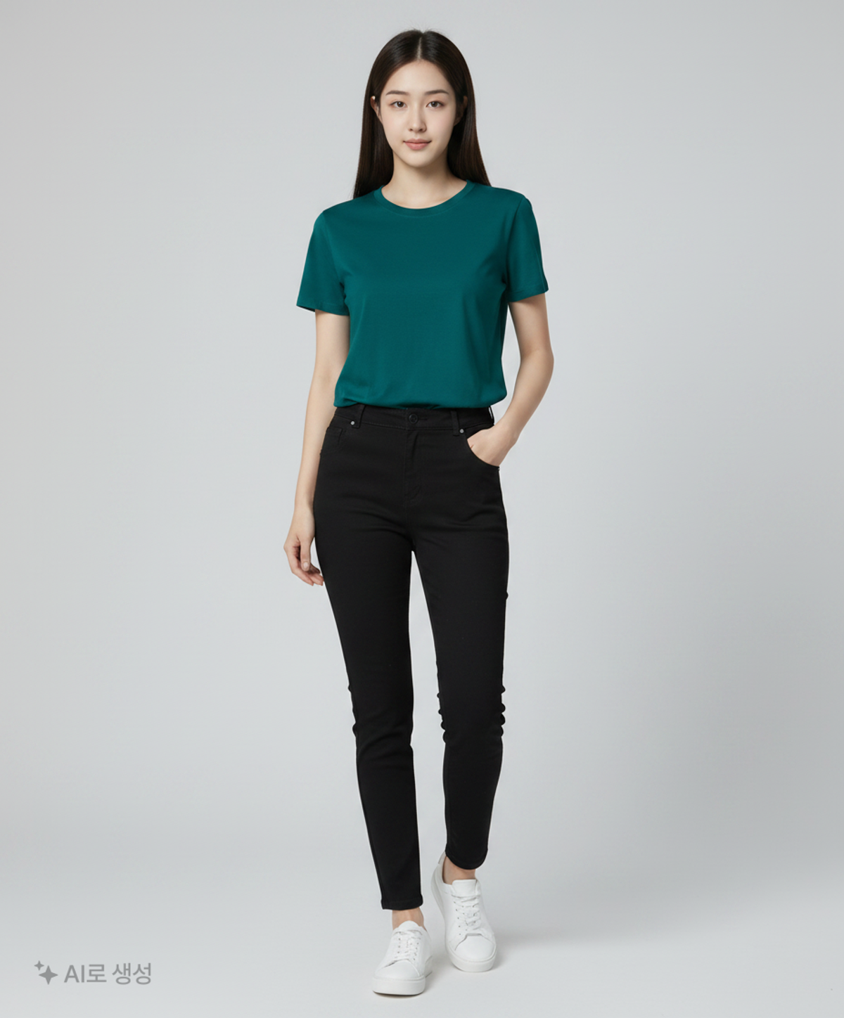 유니클로(UNIQLO) 반소매 티셔츠 XL