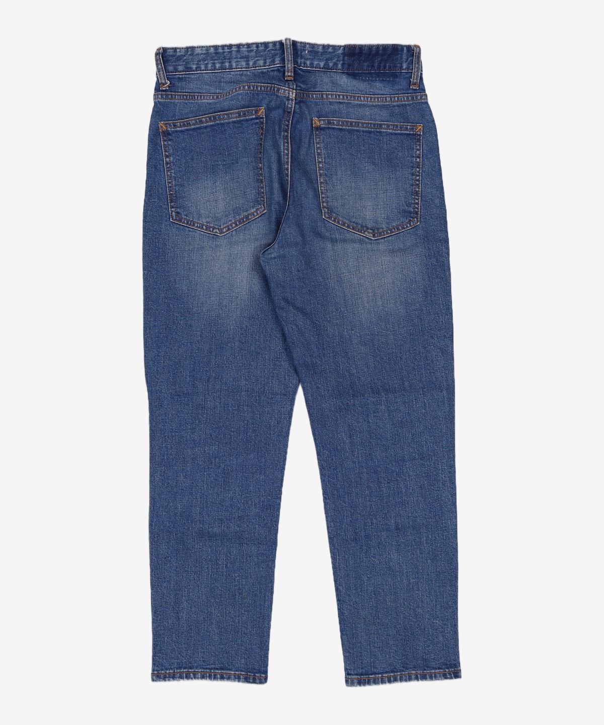 스파오(SPAO) 청/데님 팬츠 78(170/84A)