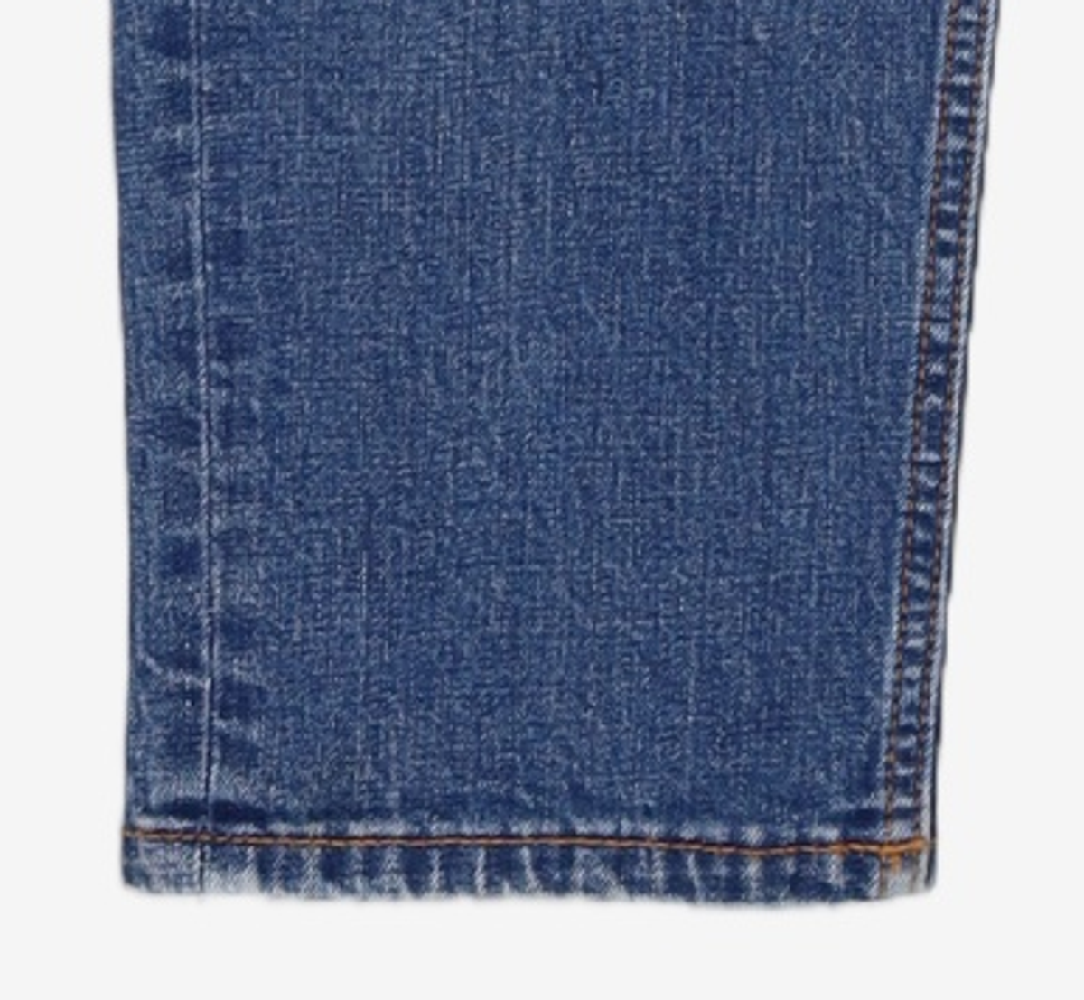 스파오(SPAO) 청/데님 팬츠 78(170/84A)