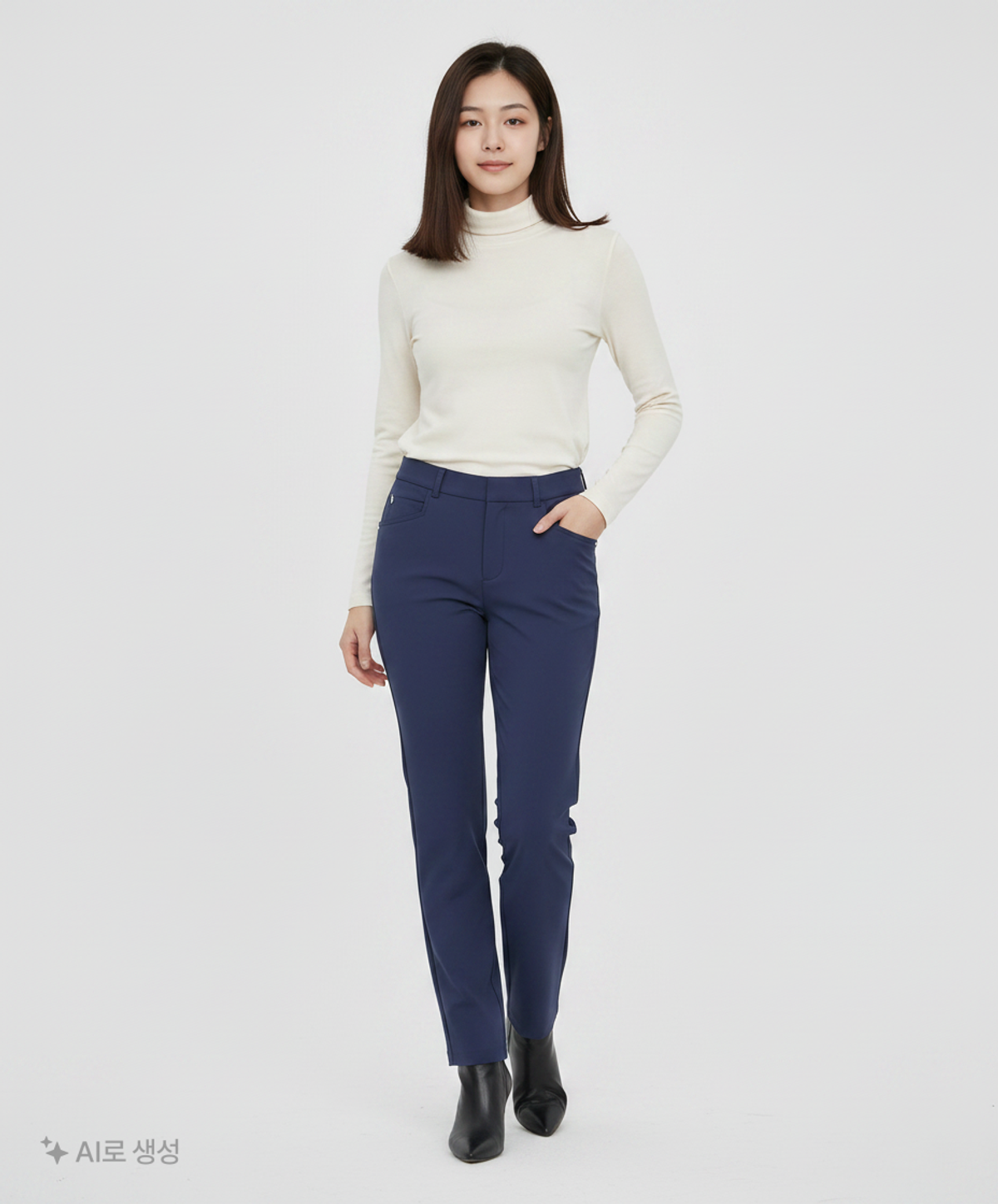 스타일 베네통(STILE BENETTON.) 기타 바지 30