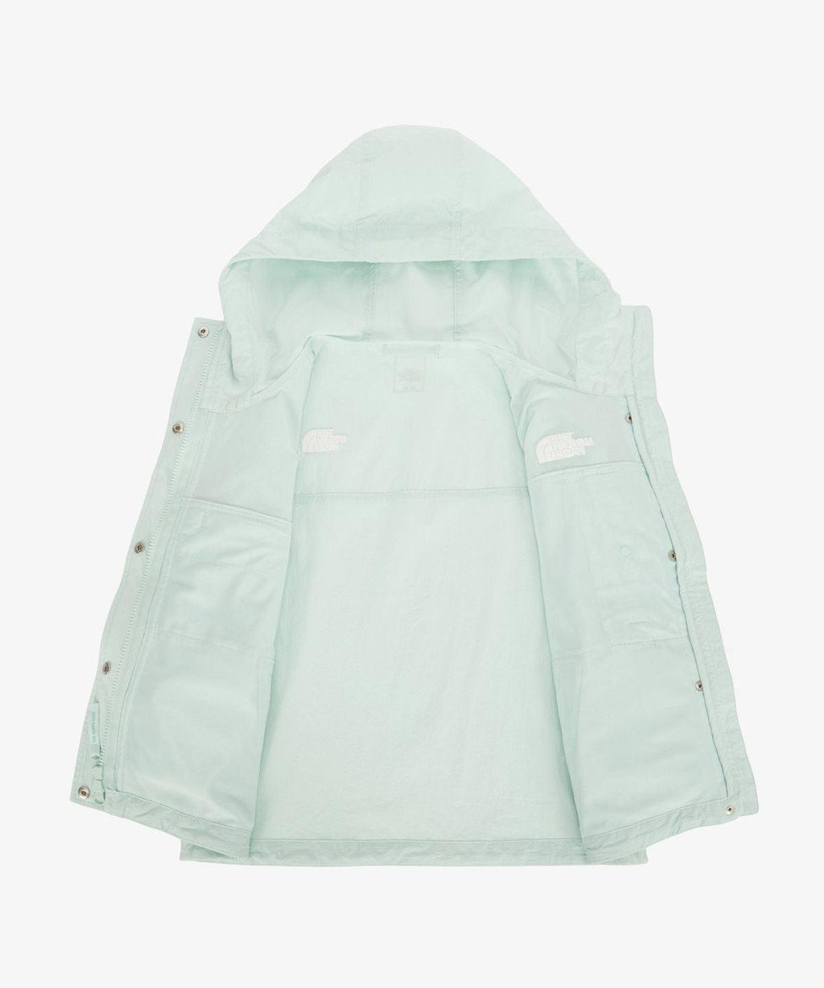 노스페이스(THE NORTH FACE) NJ3BS30D 여성 벤트라 자켓 MINT
