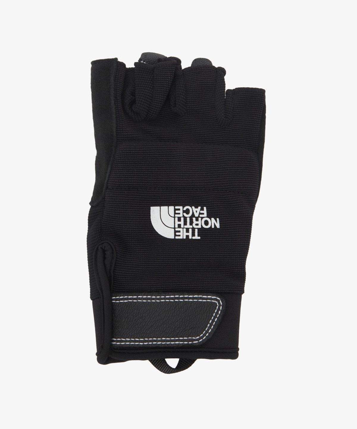 노스페이스(THE NORTH FACE) NJ3FS02A 익스트림 클라이밍 글러브 BLACK