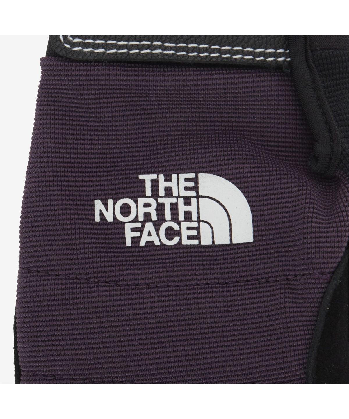 노스페이스(THE NORTH FACE) NJ3FS02C 익스트림 클라이밍 글러브 DARK_PURPLE