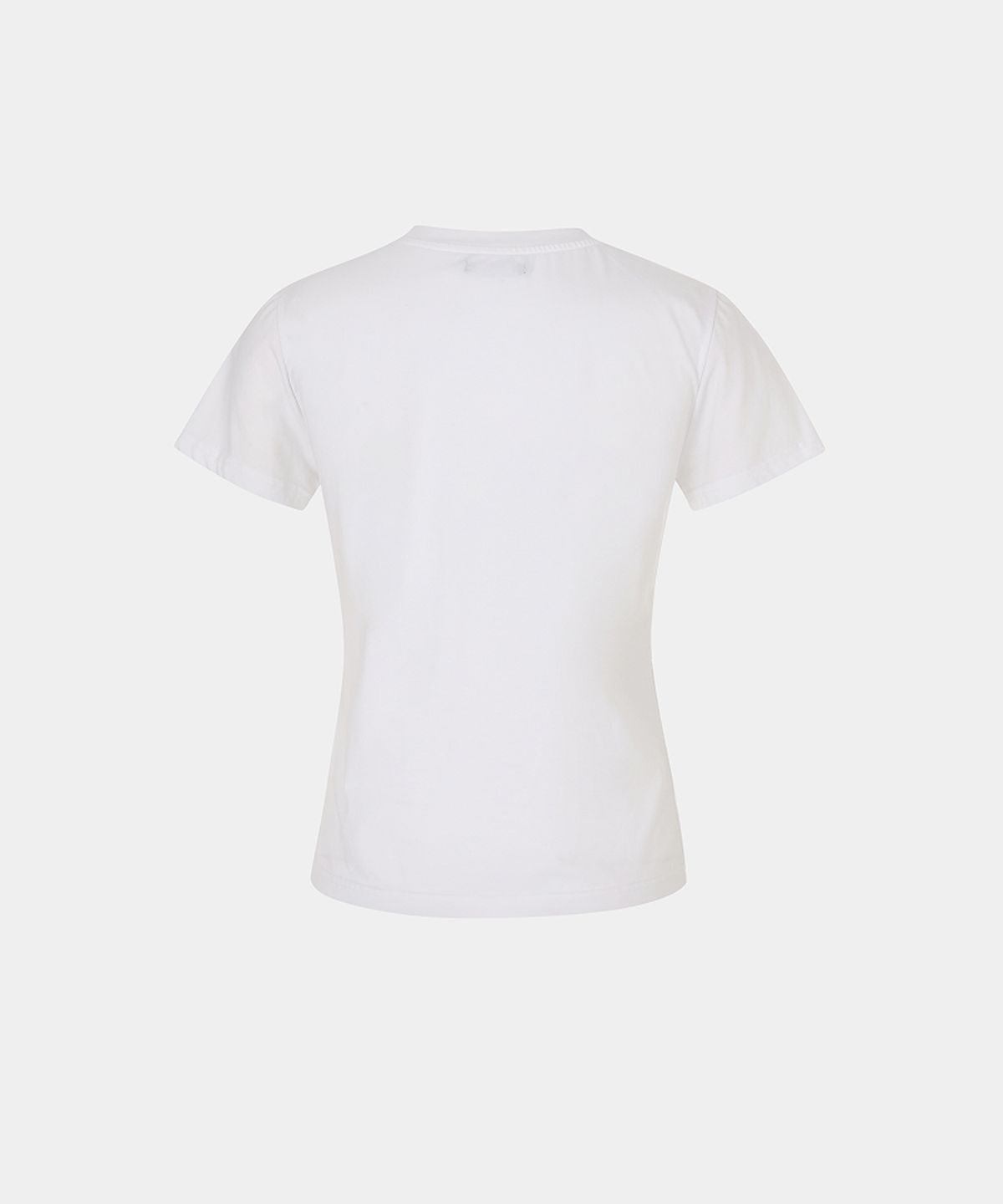 루펀(LOOFUN) Laundry Day Tee / 런드리 데이 티 [Black Graphic]