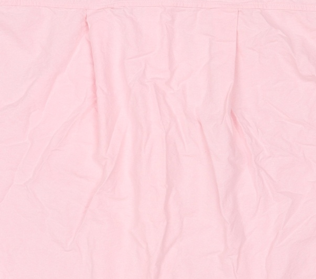 어반디타입(URBANDTYPE) 옥스포드 베이직 반팔 셔츠_핑크_CL126 2