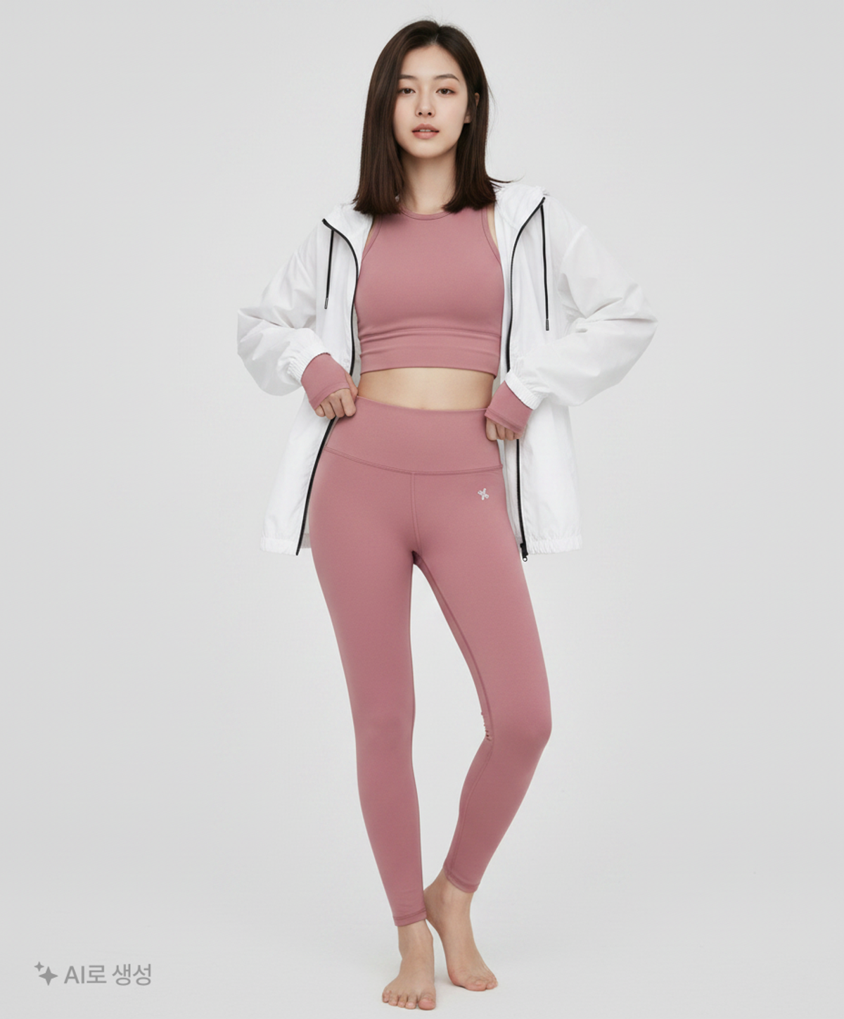 젝시믹스(XEXYMIX) 레깅스 M