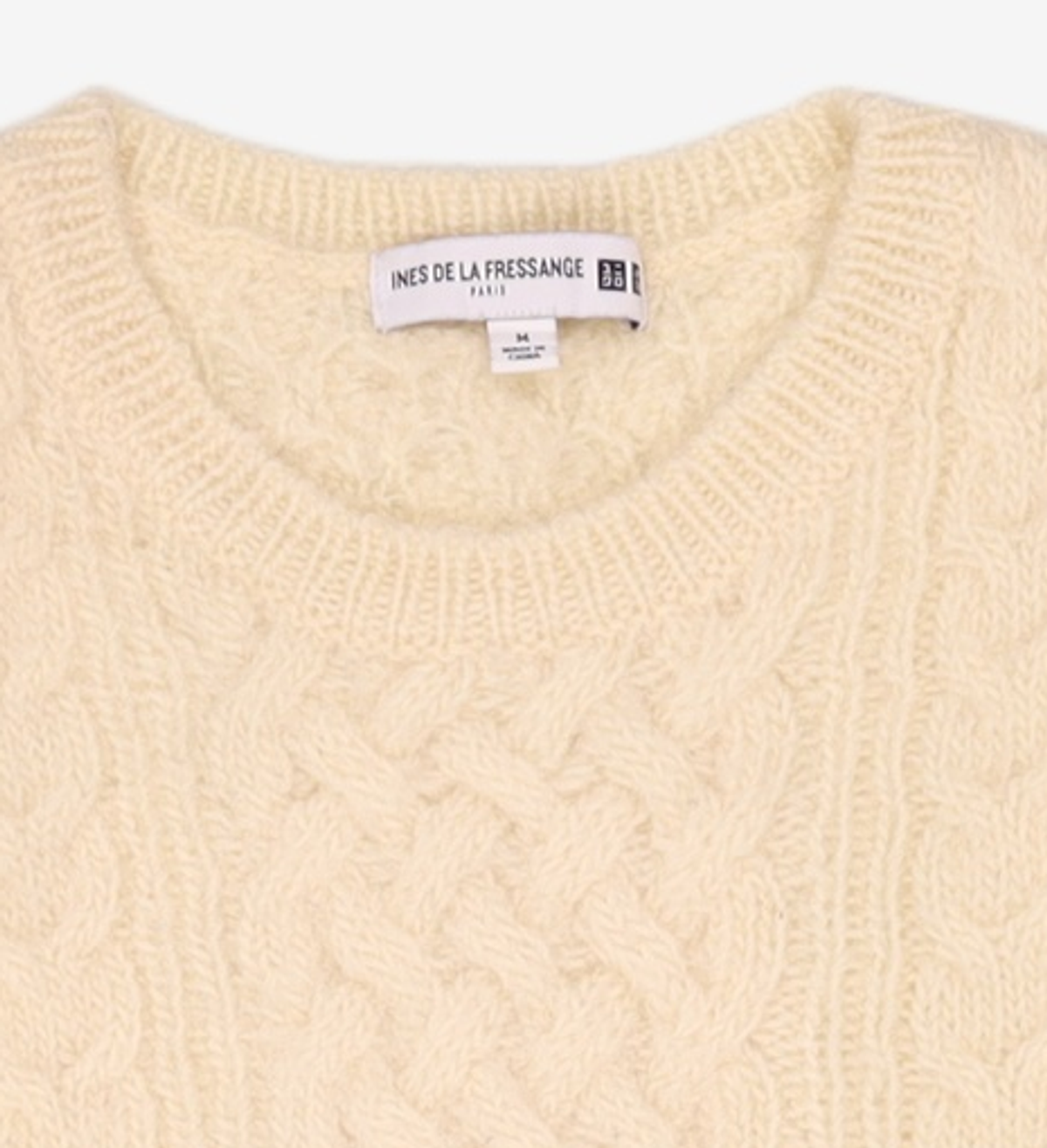 유니클로(UNIQLO) 니트/스웨터 M