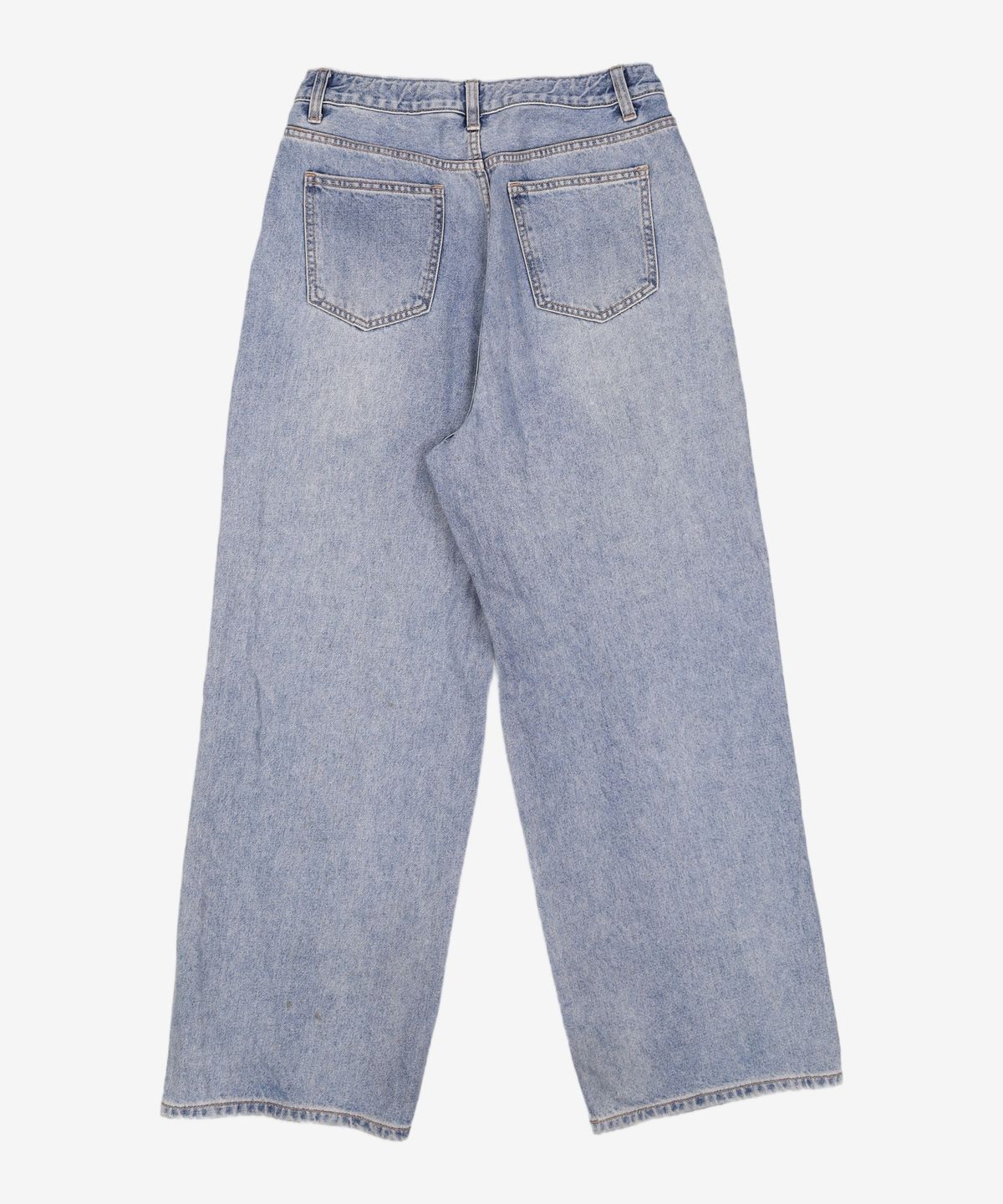 스파오(SPAO) 청/데님 팬츠 75