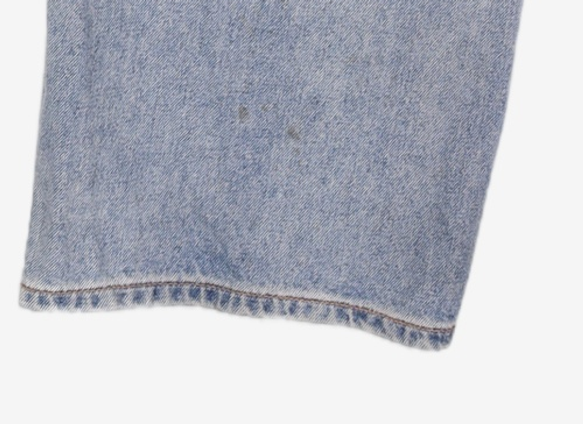 스파오(SPAO) 청/데님 팬츠 75