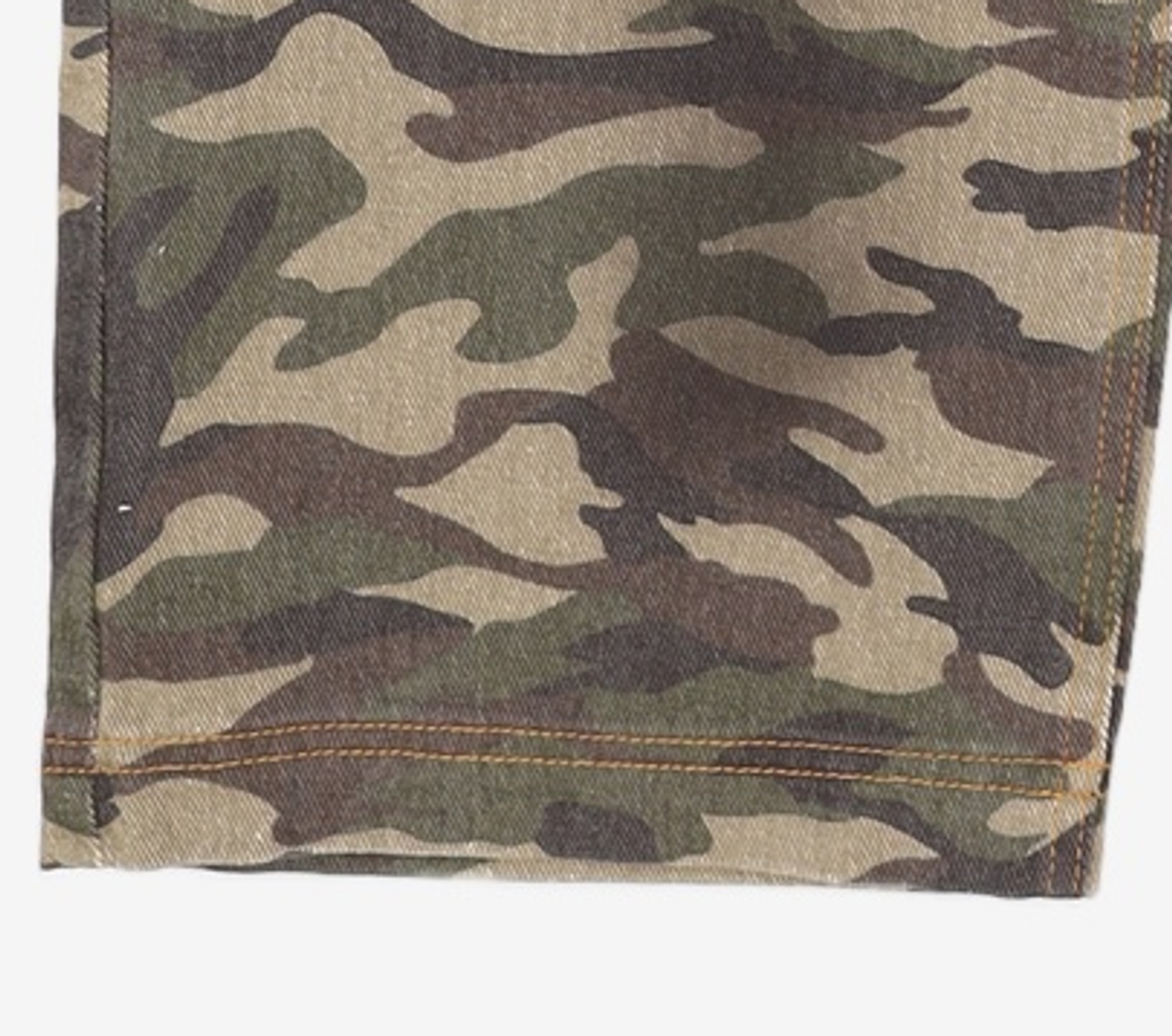 메인부스(MAINBOOTH) Destroyed Camo Pants(CAMO) 3