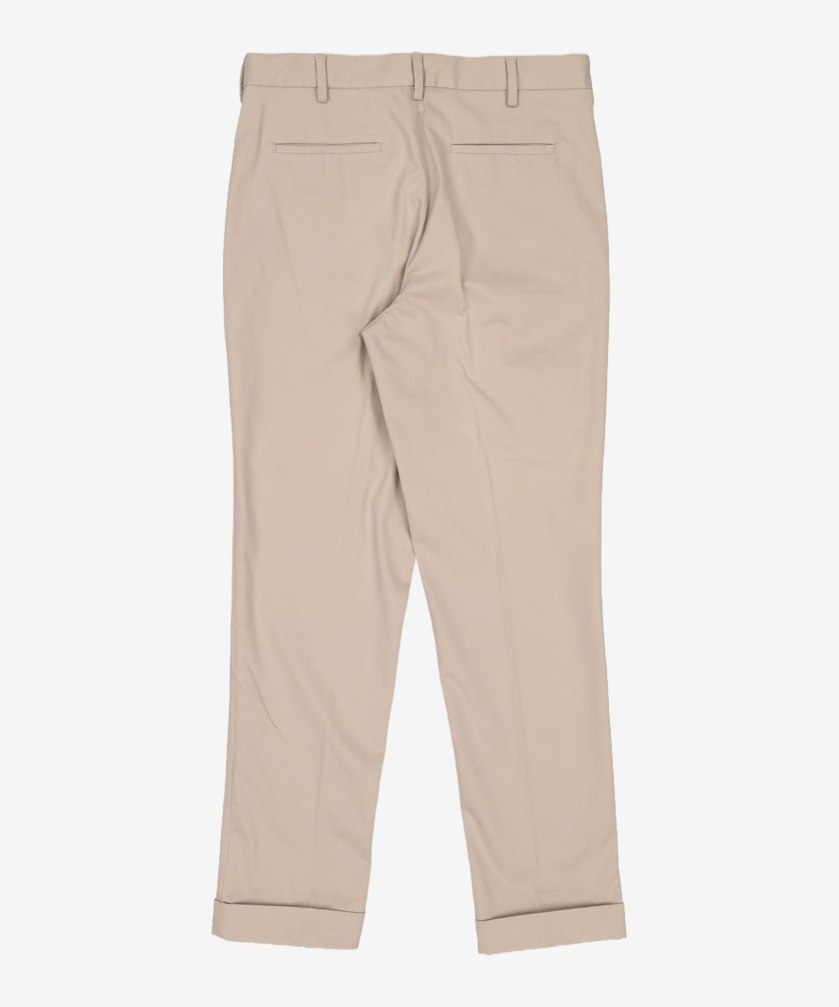 마시모두띠(Massimo dutti) 코튼 팬츠