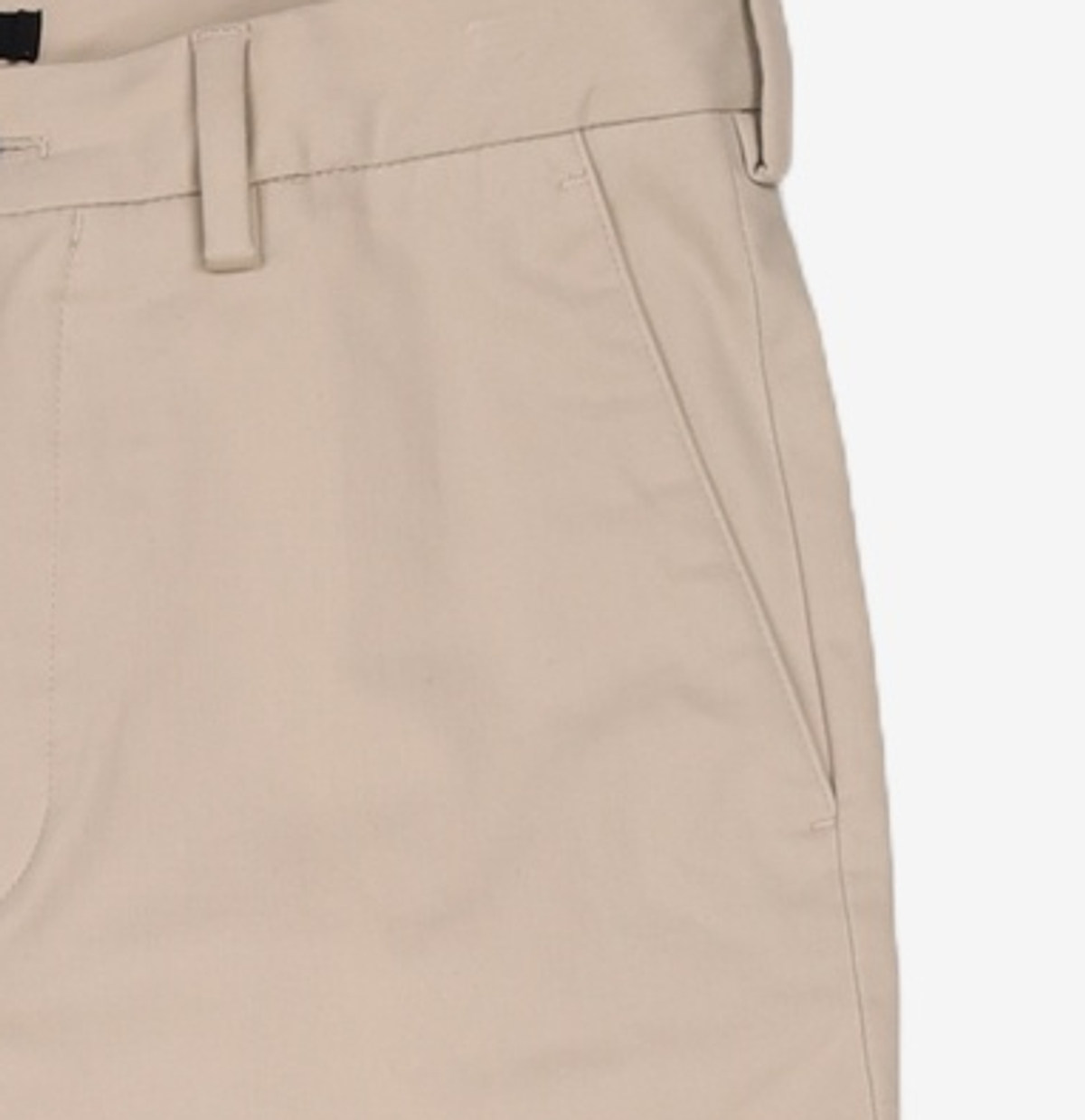 마시모두띠(Massimo dutti) 코튼 팬츠