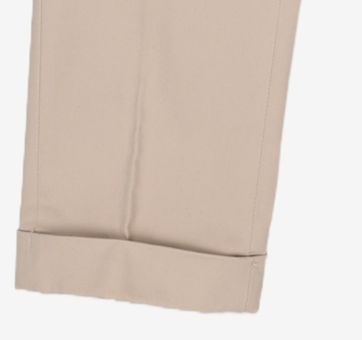 마시모두띠(Massimo dutti) 코튼 팬츠