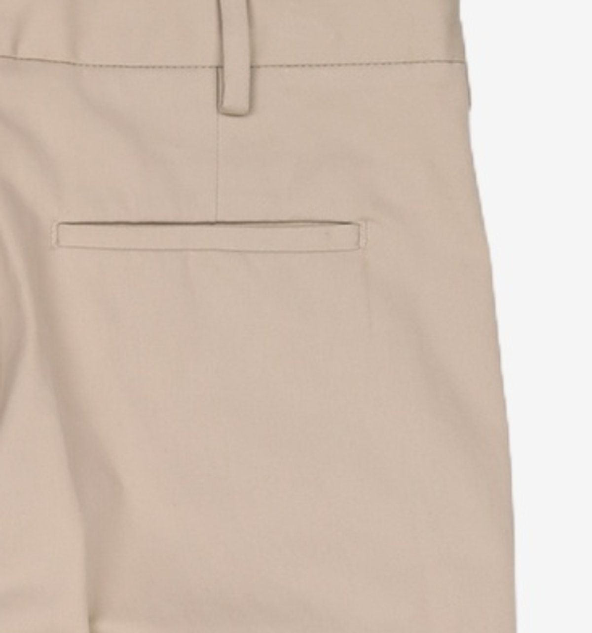 마시모두띠(Massimo dutti) 코튼 팬츠