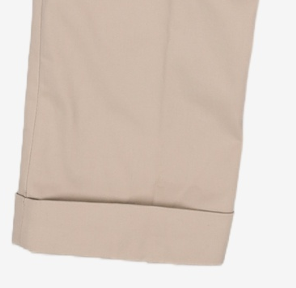 마시모두띠(Massimo dutti) 코튼 팬츠