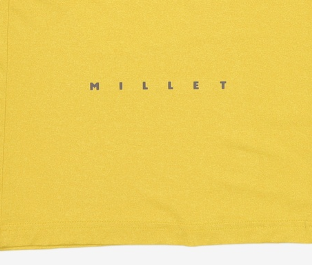 밀레(MILLET) 긴소매 티셔츠 105