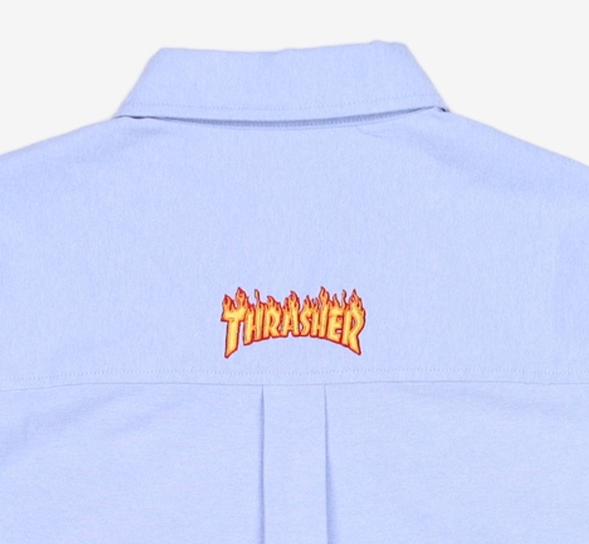 트레셔(THRASHER) 캐주얼 셔츠 S