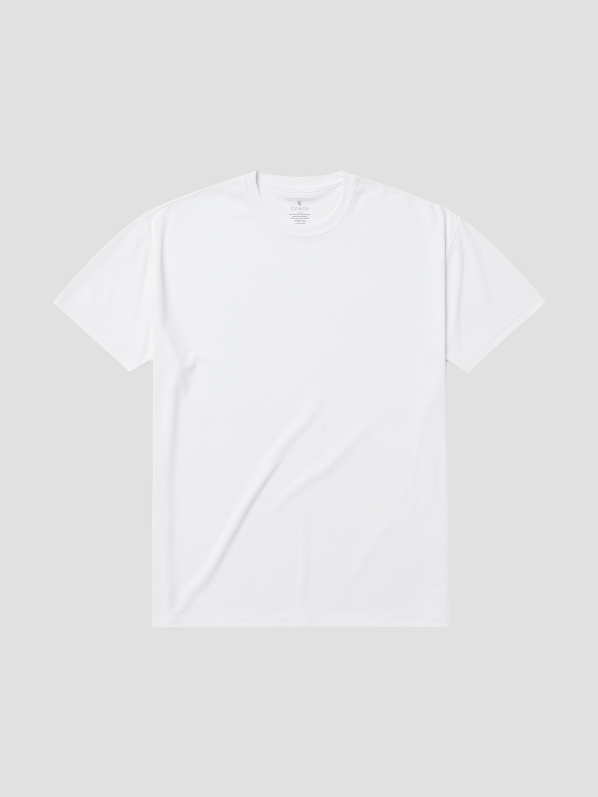 콘치웨어(CONCHWEAR) 머슬핏 반팔 티셔츠 (8colors)