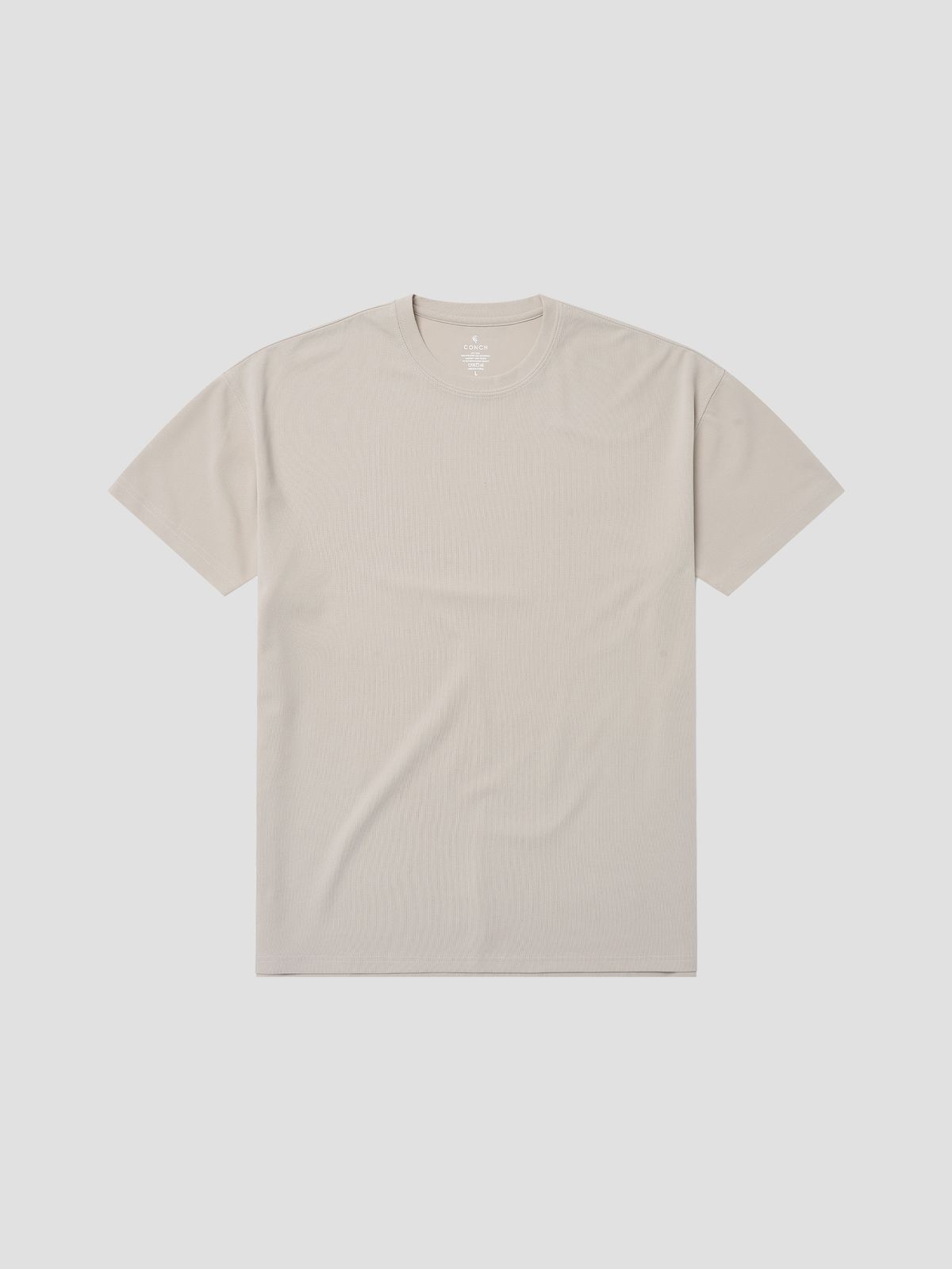 콘치웨어(CONCHWEAR) 머슬핏 반팔 티셔츠 (8colors)