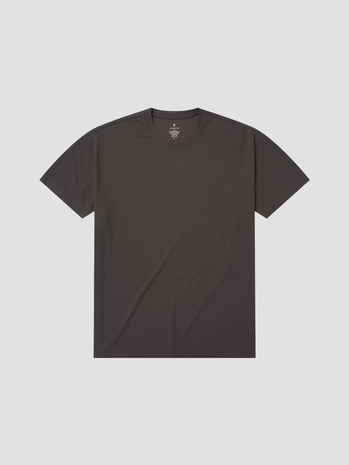 콘치웨어(CONCHWEAR) 머슬핏 반팔 티셔츠 (8colors)
