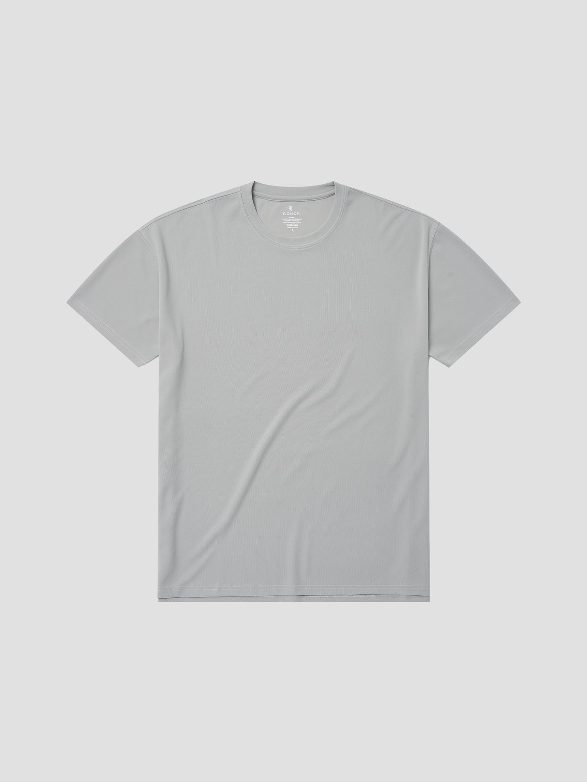콘치웨어(CONCHWEAR) 머슬핏 반팔 티셔츠 (8colors)
