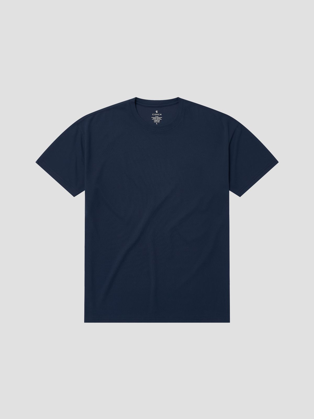 콘치웨어(CONCHWEAR) 머슬핏 반팔 티셔츠 (8colors)