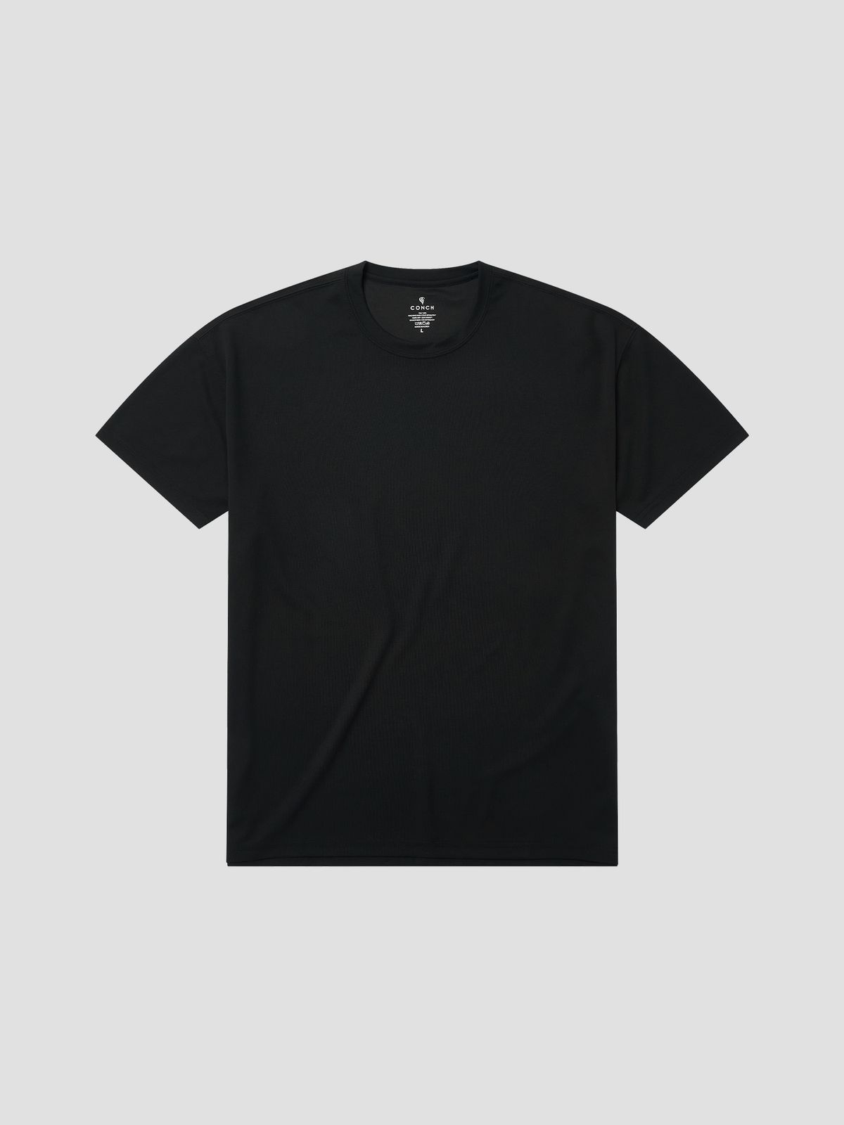 콘치웨어(CONCHWEAR) 머슬핏 반팔 티셔츠 (8colors)