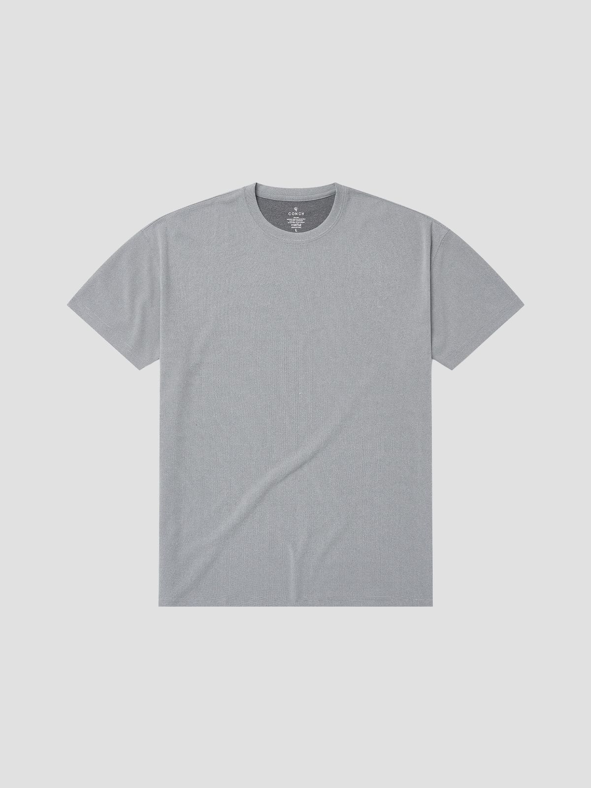 콘치웨어(CONCHWEAR) 머슬핏 반팔 티셔츠 (8colors)