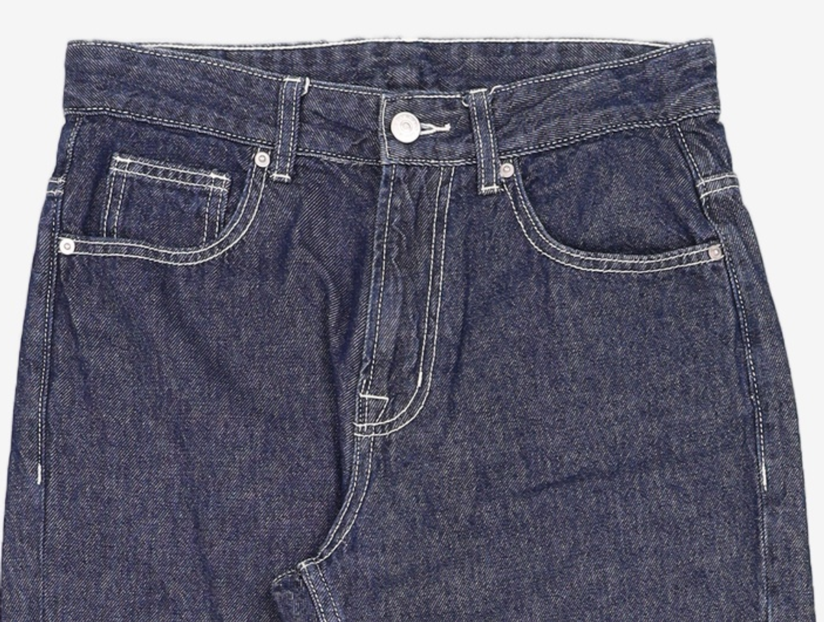 스파오(SPAO) 청/데님 팬츠 74