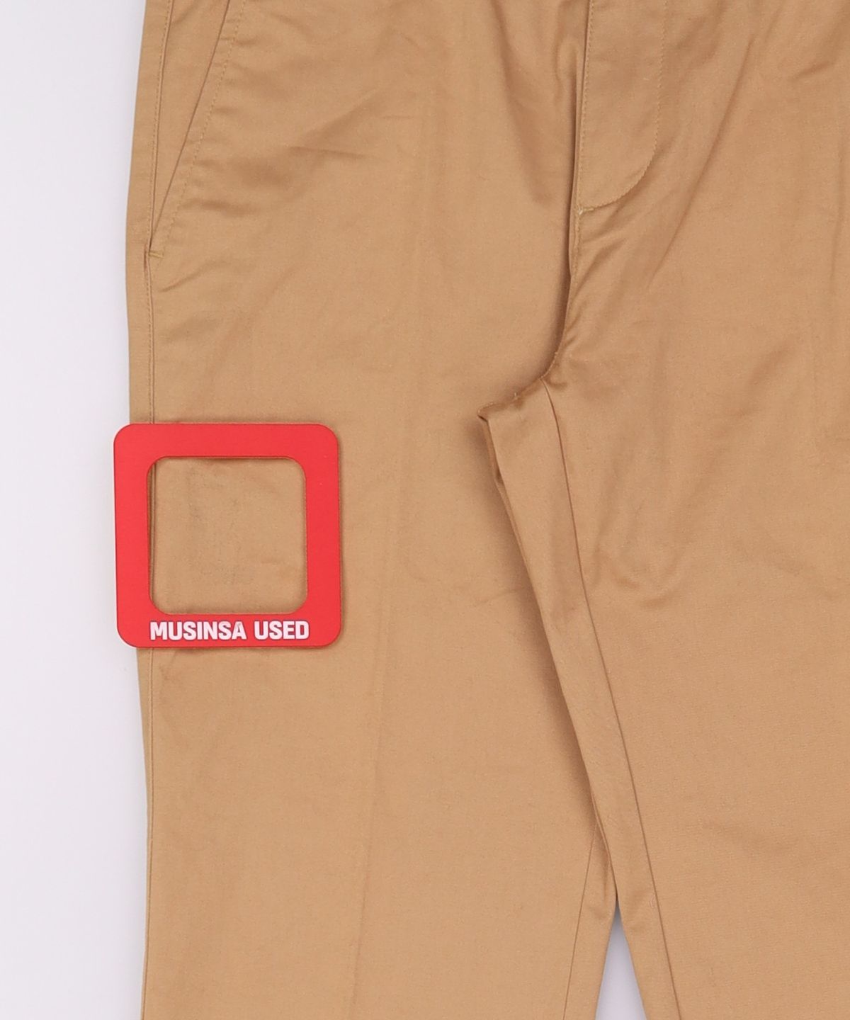 디키즈(DICKIES) 코튼 팬츠 30
