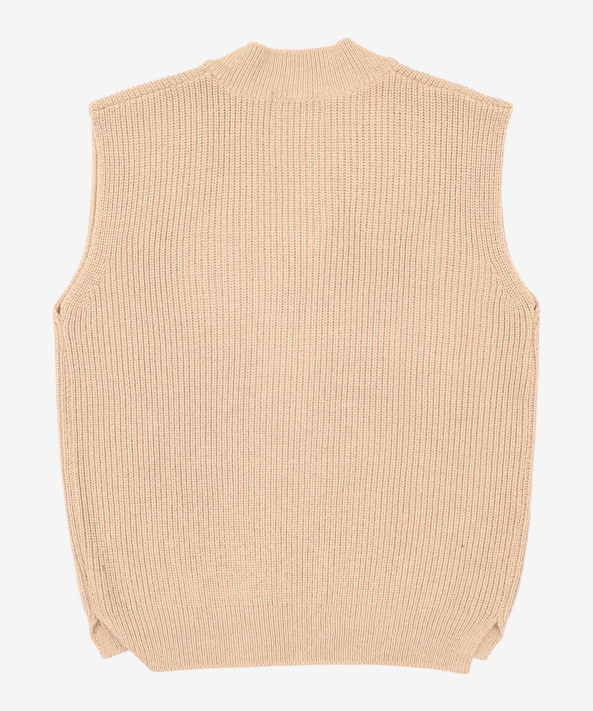 니티드(KNITTED) 베스트 L