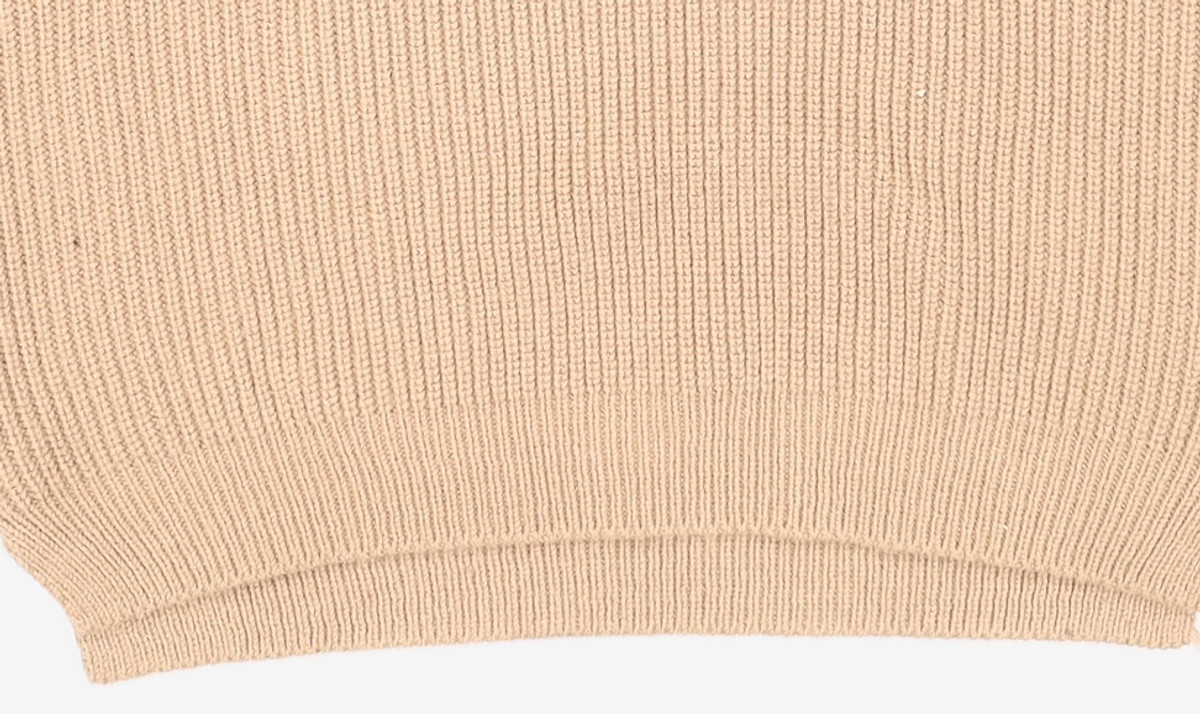 니티드(KNITTED) 베스트 L