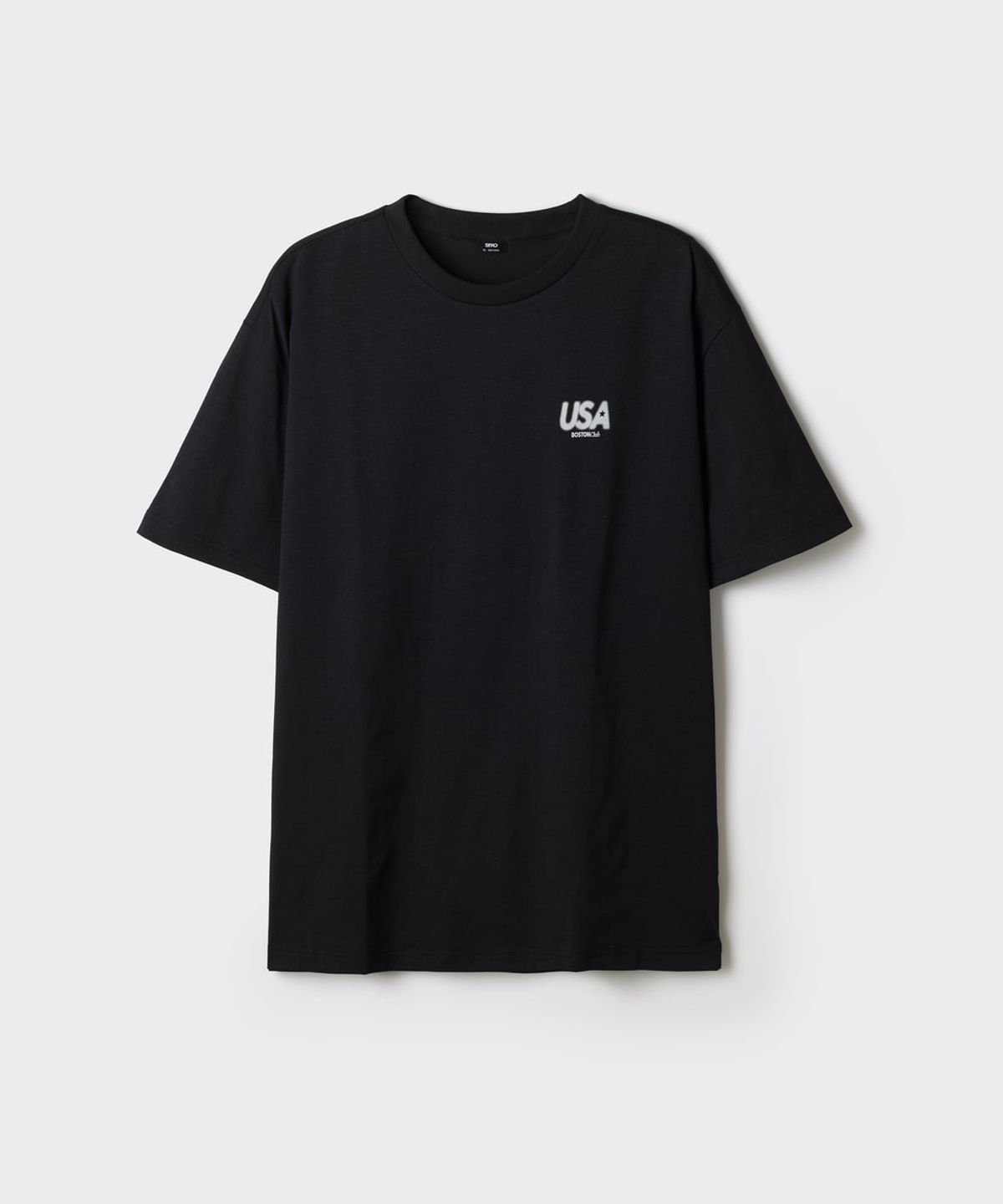 스파오(SPAO) [루미폴] BOSTON CLUB 반팔티_SPRPG26C63