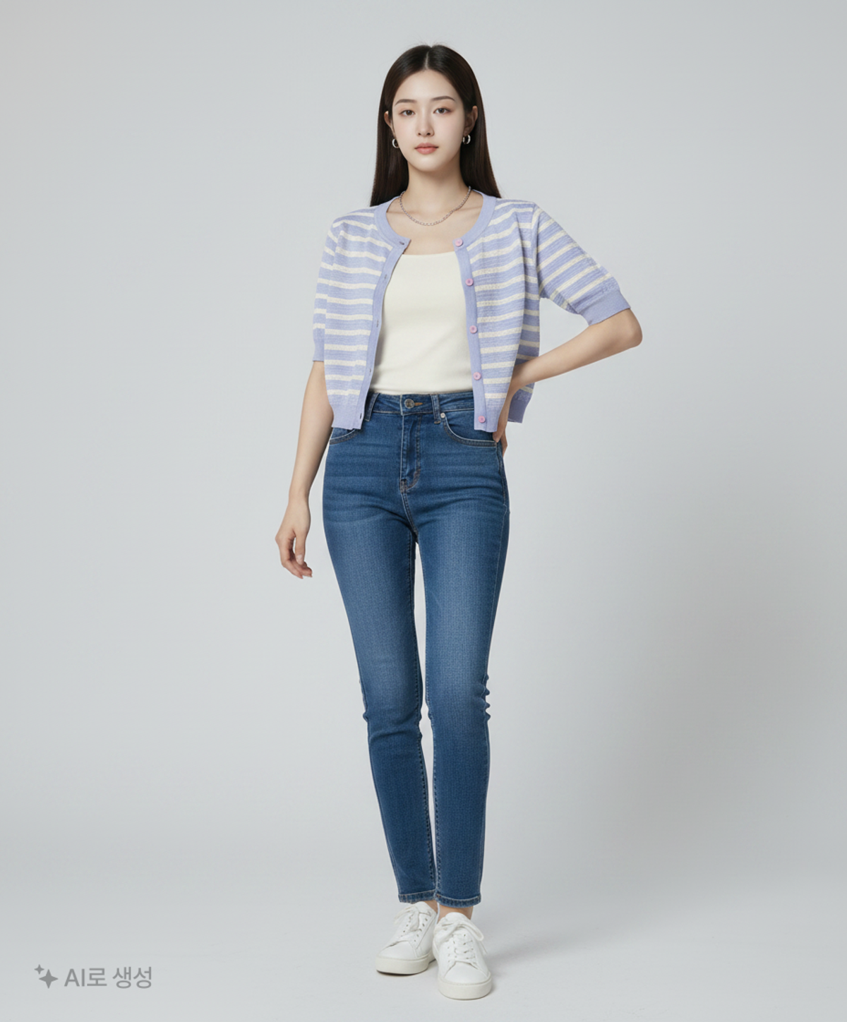 코데즈컴바인(CODES COMBINE) 카디건 S