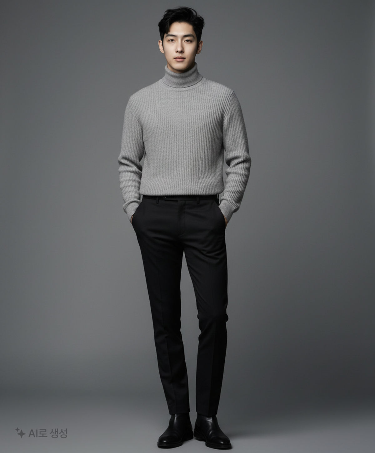 폴햄(POLHAM) 니트/스웨터 L