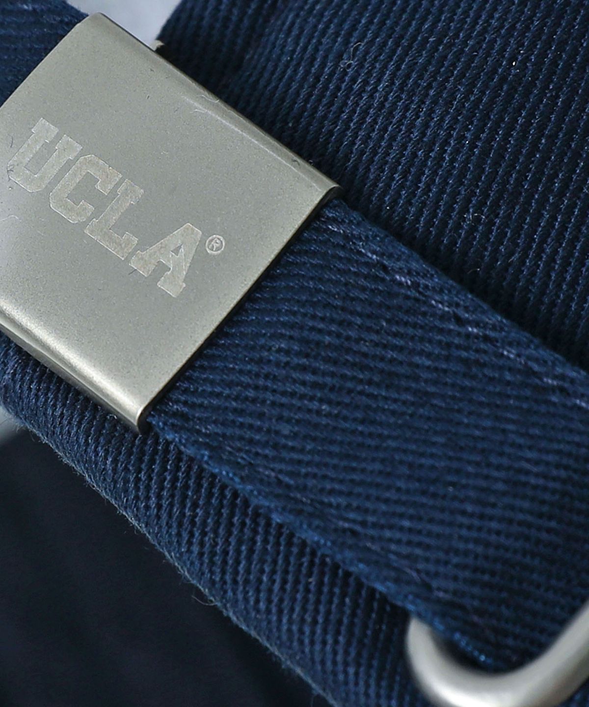 유씨엘에이(UCLA) 남녀공용 UCLA 올드스쿨 자수 볼캡(UCRAC31)